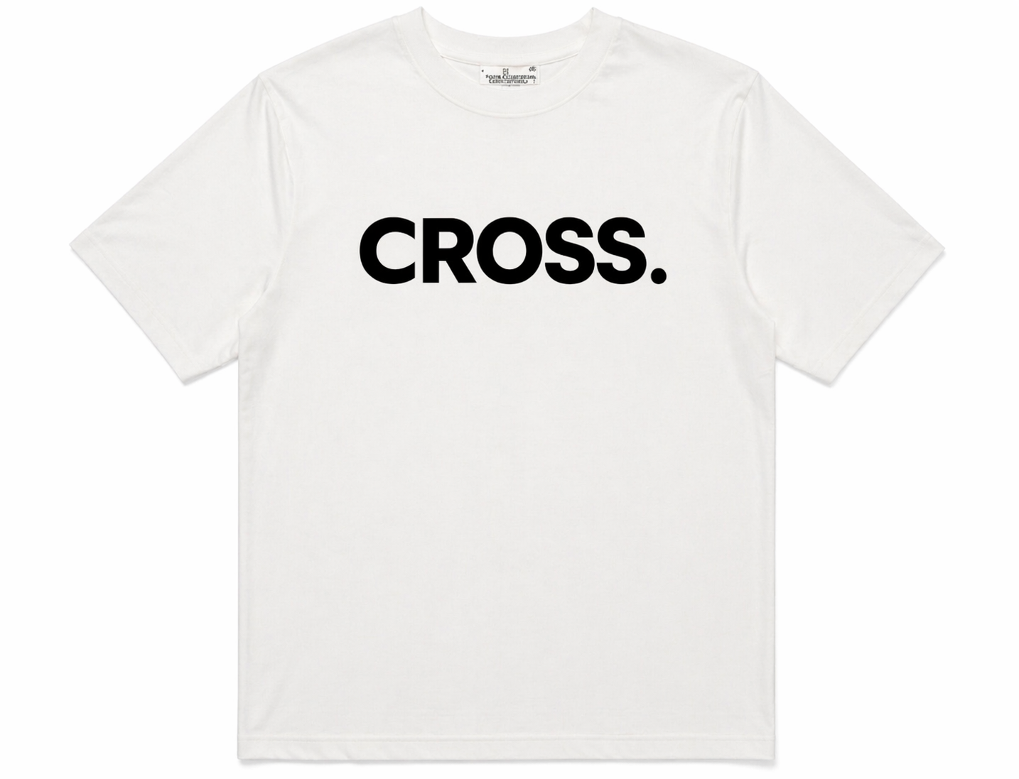 CROSS TIDE™ Essential Tee